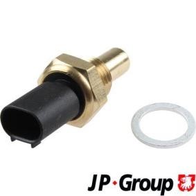Sensor, Kühlmitteltemperatur 1393100900