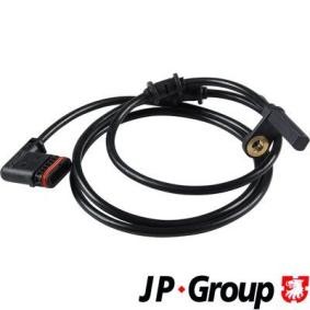 ABS-Sensor 1397101370 von JP GROUP günstig für 24,00 € online kaufen