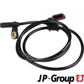 ABS-Sensor 1397101380 von JP GROUP günstig für 24,00 € online kaufen
