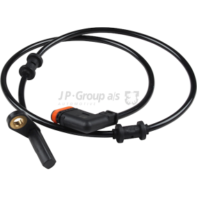 ABS-Sensor für MERCEDES-BENZ von JP GROUP