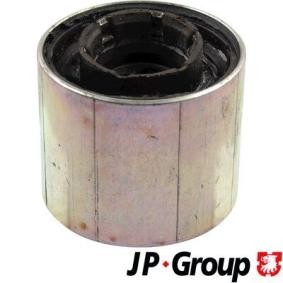 Lagerung, Lenker von JP GROUP