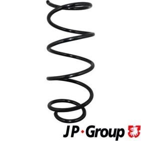 Köp Spiralfjäder av JP GROUP 1442202500 till det låga priset 366,69 kr