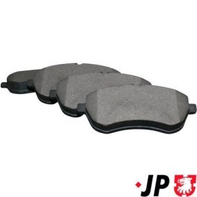 Køb Sporstang af JP GROUP 1444402100 til den lave pris 529,10 DKK