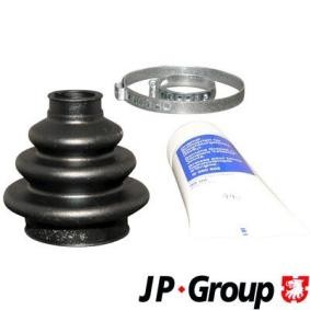 Achetez des Jeu de joint-soufflet, arbre de commande JP GROUP 1453600610 à prix pour 12,08 €