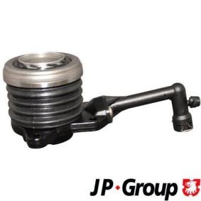 Achetez des Butée d'embrayage hydraulique de chez JP GROUP en ligne pour Transit Mk5 Minibus (V184, V185, FD , FB , FS , FZ , FC) à prix modérés