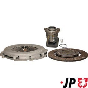 Compre Kit de embraiagem da JP GROUP 1530403610 a um preço baixo por 115,41 €