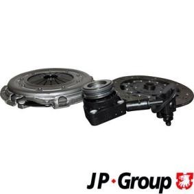 Comprar Kit de embrague de JP GROUP 1530409110 a bajo precio de 260,15 €