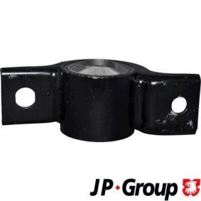 Lagerung, Lenker von JP GROUP