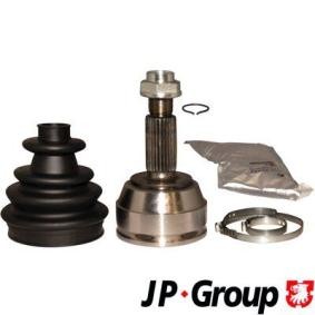 Acquista Kit giunti semiasse da JP GROUP 1543300410 a buon mercato per soli 38,27 €