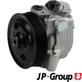 Achetez des Pompe de direction assistée JP GROUP 1545102800 à prix pour 247,39 €