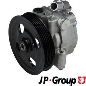 Achetez des Pompe de direction assistée JP GROUP 1545102900 à prix pour 231,65 €