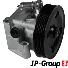 Servopumpe von JP GROUP