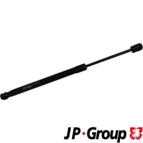 Heckklappendämpfer 1581203600
