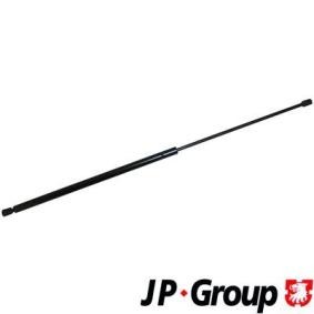 Heckklappendämpfer von JP GROUP