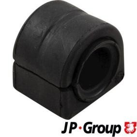 Kjøp Lagring, stabilisator av JP GROUP 3140600100 til den lave prisen 51,56 NOK