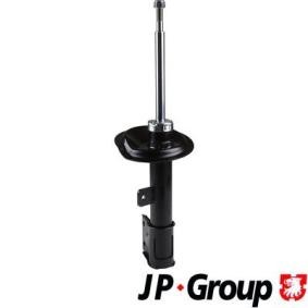 Stoßdämpfer von JP GROUP