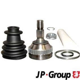 Acquista Kit giunti semiasse da JP GROUP 3143300210 a buon mercato per soli 58,41 €