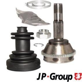 Acquista Kit giunti semiasse da JP GROUP 3143300310 a buon mercato per soli 61,40 €