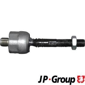 Compre Barra axial da direção de JP GROUP online para C5 III Carrinha (RW_) a preços moderados