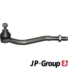 Spurstangenkopf 3144600170 von JP GROUP günstig für 21,26 € online kaufen