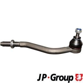 Spurstangenkopf 3144600180 von JP GROUP günstig für 21,26 € online kaufen