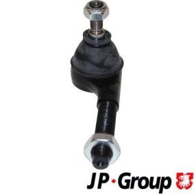 Osta Raidetangon pää JP GROUP:llä 3144600280 edullisesti hintaan 14,44 €