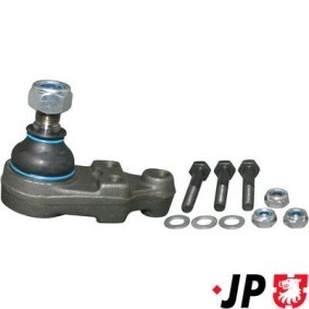 Compre Jogo de foles, direcção da JP GROUP 3144700210 a um preço baixo por 18,96 €