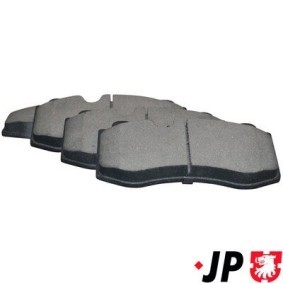 Acquista Pompa idraulica, sterzo da JP GROUP 3145100100 a buon mercato per soli 150,55 €