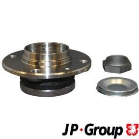 Radnabe 3151400200 von JP GROUP günstig für 59,77 € online kaufen