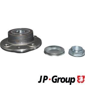 Radlagersatz 3151400300 von JP GROUP günstig für 47,30 € online kaufen
