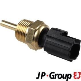 Comprar Sensor, temperatura del refrigerante de JP GROUP 3193100200 a bajo precio de 5,16 €