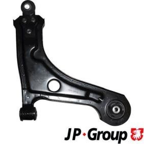 Querlenker 3240100680 für CHEVROLET