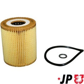 Comprar Bieleta de suspensión de JP GROUP 3250500200 a bajo precio de 5,01 €