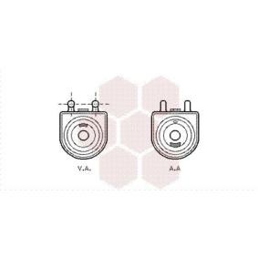 Acquista Radiatore olio motore da VAN WEZEL 40003297 a buon mercato per soli 159,72 €