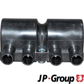Acquista Bobina d'accensione da JP GROUP 3291600100 a buon mercato per soli 45,45 €