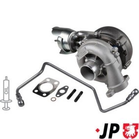 Acquista Bobina d'accensione da JP GROUP 3291600200 a buon mercato per soli 44,82 €
