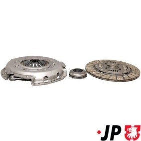 Compre Kit de embraiagem da JP GROUP 3330401510 a um preço baixo por 47,84 €