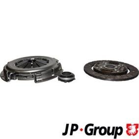 Compre Kit de embraiagem da JP GROUP 3330402210 a um preço baixo por 175,19 €