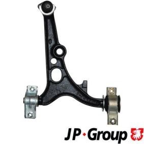 ALFA ROMEO Querlenker von JP GROUP