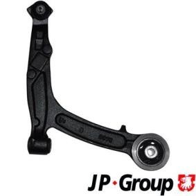 Querlenker von JP GROUP