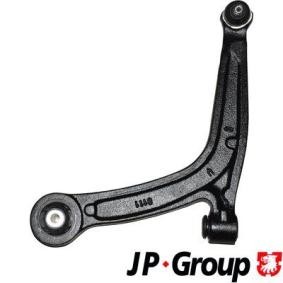 Querlenker von JP GROUP