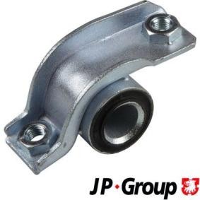 Lagerung, Lenker von JP GROUP