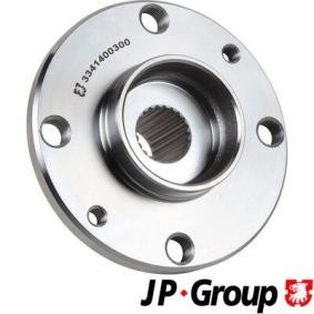 Compre Cubo da roda da JP GROUP 3341400300 a um preço baixo por 27,92 €