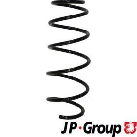 Kjøp Fjær av JP GROUP 3342201000 til den lave prisen 405,27 NOK
