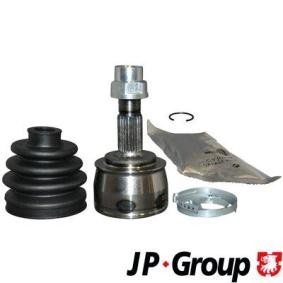 Comprar Juego de articulación, árbol de transmisión de JP GROUP 3343300310 a bajo precio de 44,99 €