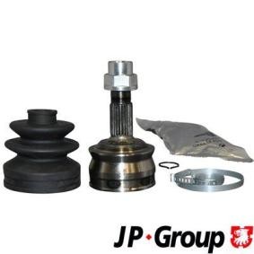 Comprar Juego de articulación, árbol de transmisión de JP GROUP 3343300510 a bajo precio de 42,66 €