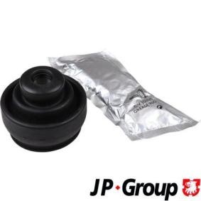 Achetez des Jeu de joint-soufflet, arbre de commande JP GROUP 3343700110 à prix pour 11,82 €