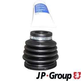 Achetez des Jeu de joint-soufflet, arbre de commande JP GROUP 3343700610 à prix pour 13,91 €