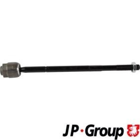 Osta Raidetangon pää, suora JP GROUP:llä 3344501100 edullisesti hintaan 10,61 €