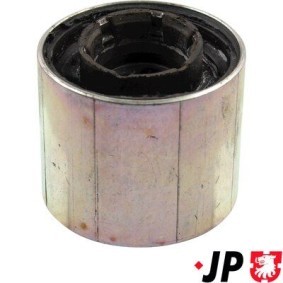 Köp Bälgsats, styrsystem av JP GROUP 3344700510 till det låga priset 229,80 kr
